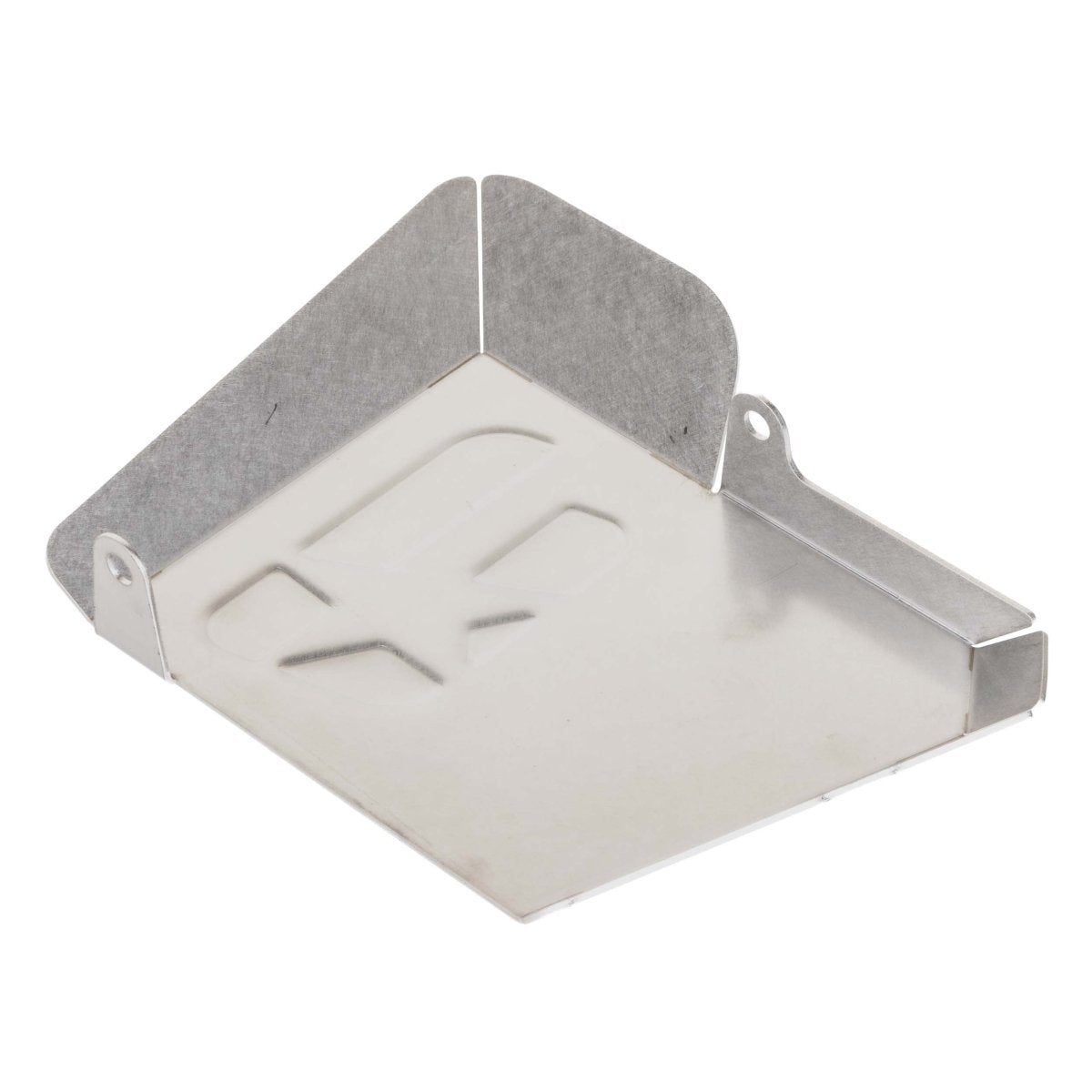OVERTAKE [08-21 WRX STI] DAVCS Cam Solenoid Heat Shield - JDMuscleExhaust Heat ShieldsA11092