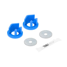 OVERTAKE [08-26 WRX, 08-21 STI] Rear Differential Upper Bushing Inserts - JDMuscleTransmission and Differential BushingsA10851