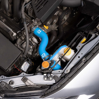 OVERTAKE [13-26 FRS/BRZ/GR86] Radiator Hose Kit - JDMuscleRadiator HosesA10295BLUOVERTAKE Blue
