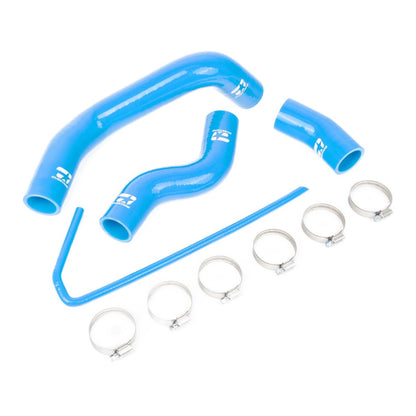 OVERTAKE [13-26 FRS/BRZ/GR86] Radiator Hose Kit - JDMuscleRadiator HosesA10295BLUOVERTAKE Blue