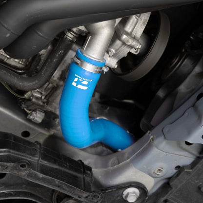 OVERTAKE [13-26 FRS/BRZ/GR86] Radiator Hose Kit - JDMuscleRadiator HosesA10295BLUOVERTAKE Blue