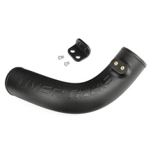 OVERTAKE [15-21 WRX, 14-18 Forester XT] Post MAF Hose Elbow - JDMuscleAir Intake and MAF HosesA10800BLK
