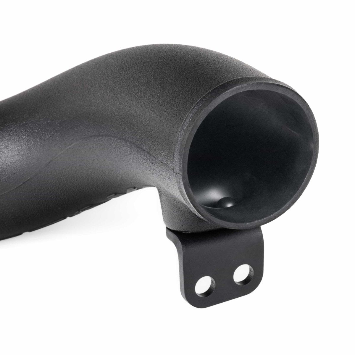 OVERTAKE [15-21 WRX, 14-18 Forester XT] Post MAF Hose Elbow - JDMuscleAir Intake and MAF HosesA10800BLK