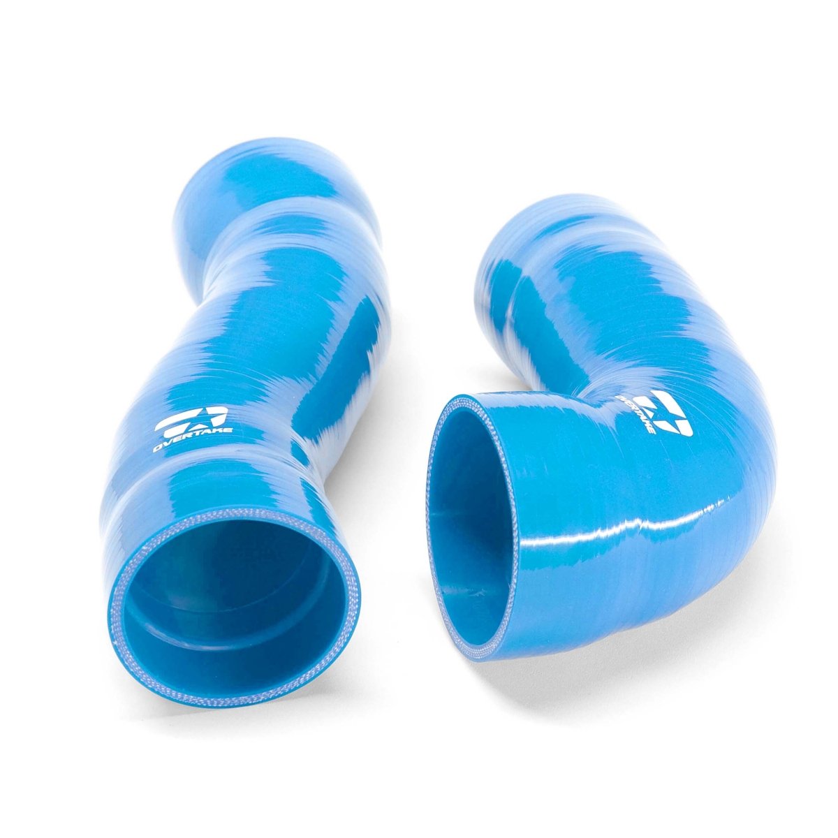 OVERTAKE [15-21 WRX] Post MAF Hose Kit - JDMuscleAir Intake and MAF HosesA10133BLUOVERTAKE Blue