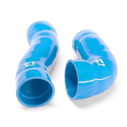 OVERTAKE [15-21 WRX] Post MAF Hose Kit - JDMuscleAir Intake and MAF HosesA10133BLUOVERTAKE Blue