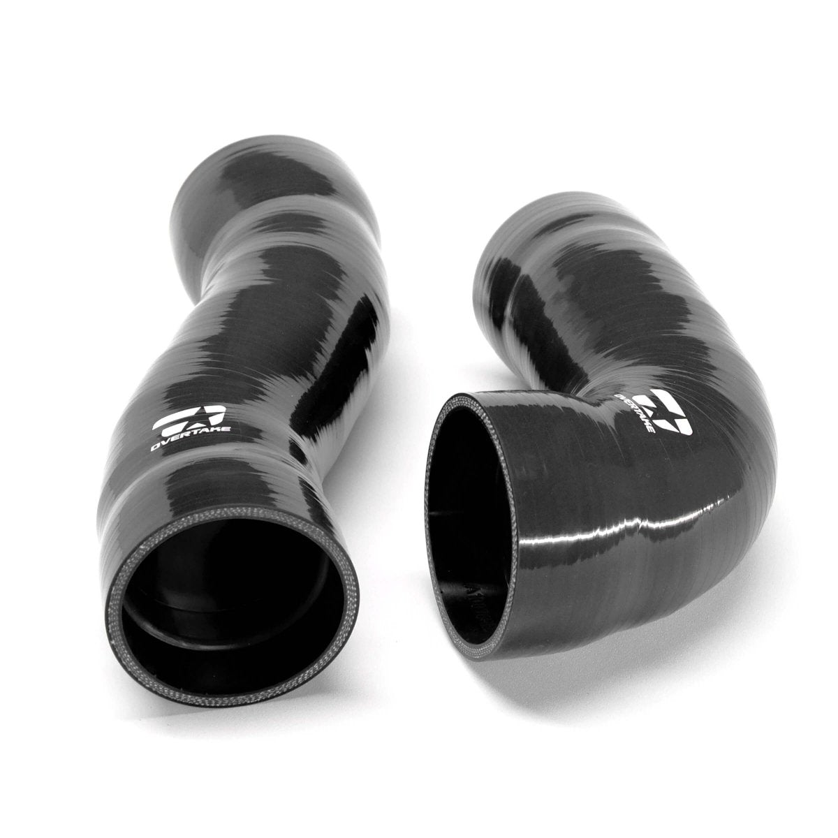 OVERTAKE [15-21 WRX] Post MAF Hose Kit - JDMuscleAir Intake and MAF HosesA10133BLUOVERTAKE Blue