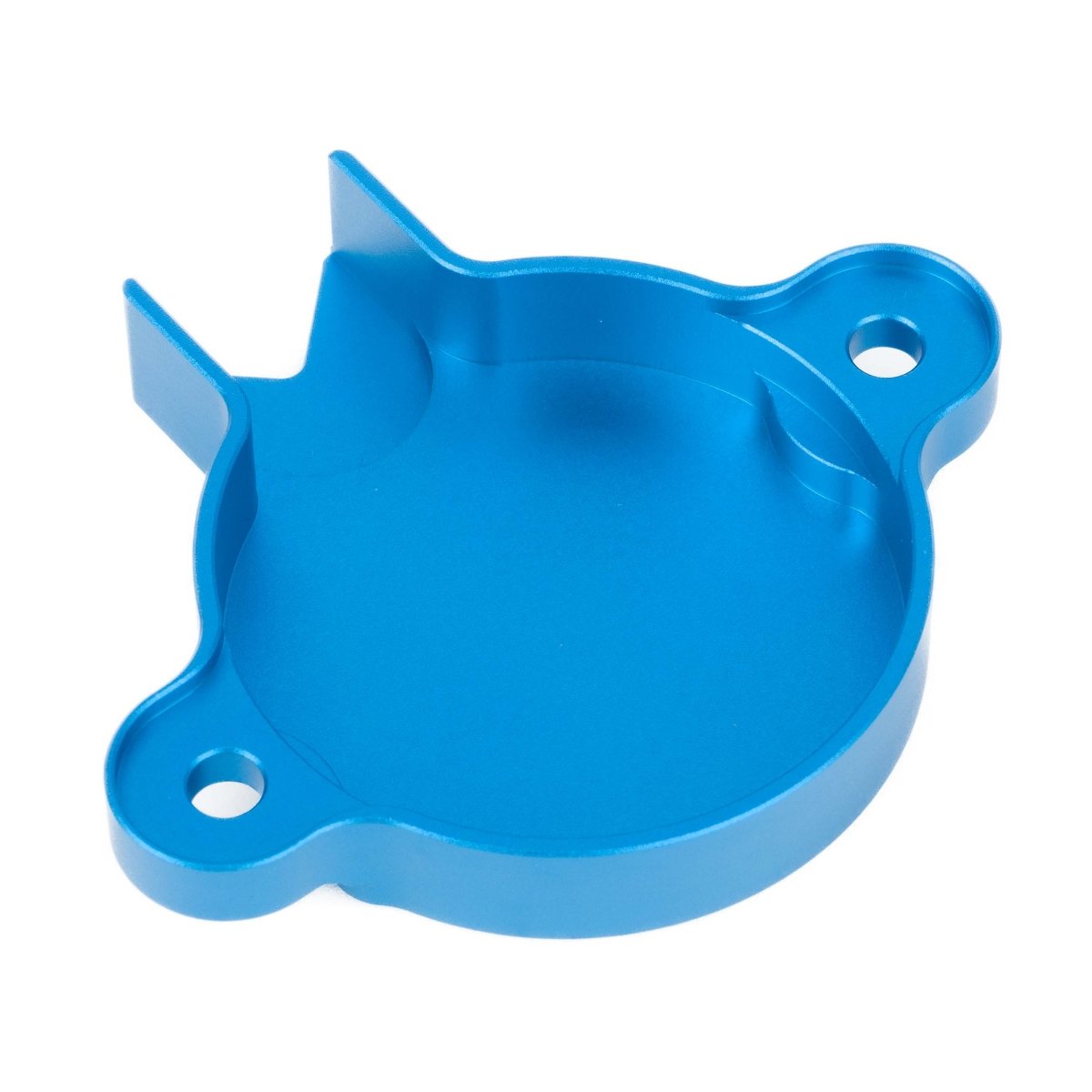 OVERTAKE [15-26 WRX, 13-26 BRZ/86] Cam Solenoid Covers - JDMuscleDress Up CapsA10910REDRed