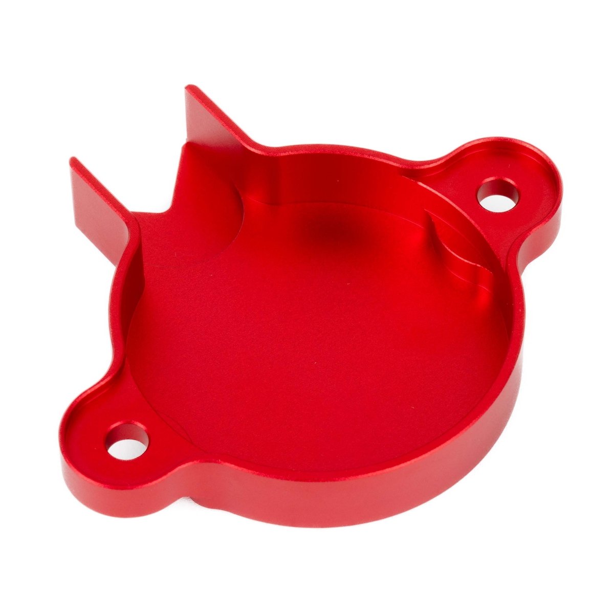 OVERTAKE [15-26 WRX, 13-26 BRZ/86] Cam Solenoid Covers - JDMuscleDress Up CapsA10910REDRed