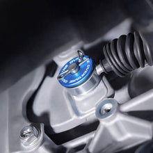 OVERTAKE [15 - 26 WRX, 14 - 18 Forester, 18 - 23 Crosstrek, 10 - 13 LGT, 10 - 13 OBXT] Brass Shifter Bushing Kit - JDMuscleShifter BushingsA10265