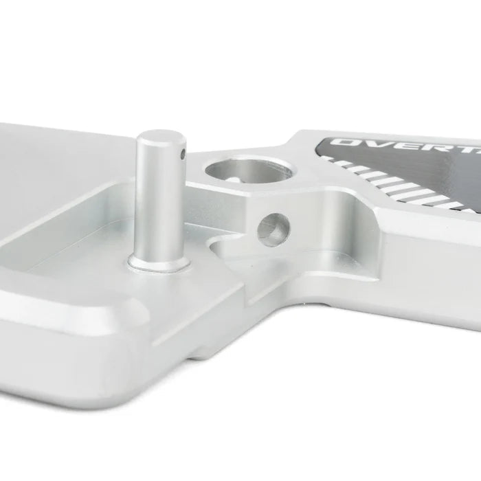 OVERTAKE [15 - 26 WRX, 18 - 23 Crosstrek] Short Shift Transmission Plate - JDMuscleShifter AccessoriesovtovtA10553