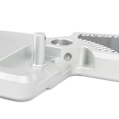 OVERTAKE [15 - 26 WRX, 18 - 23 Crosstrek] Short Shift Transmission Plate - JDMuscleShifter AccessoriesovtovtA10553
