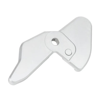 OVERTAKE [15 - 26 WRX, 18 - 23 Crosstrek] Short Shift Transmission Plate - JDMuscleShifter AccessoriesovtovtA10553