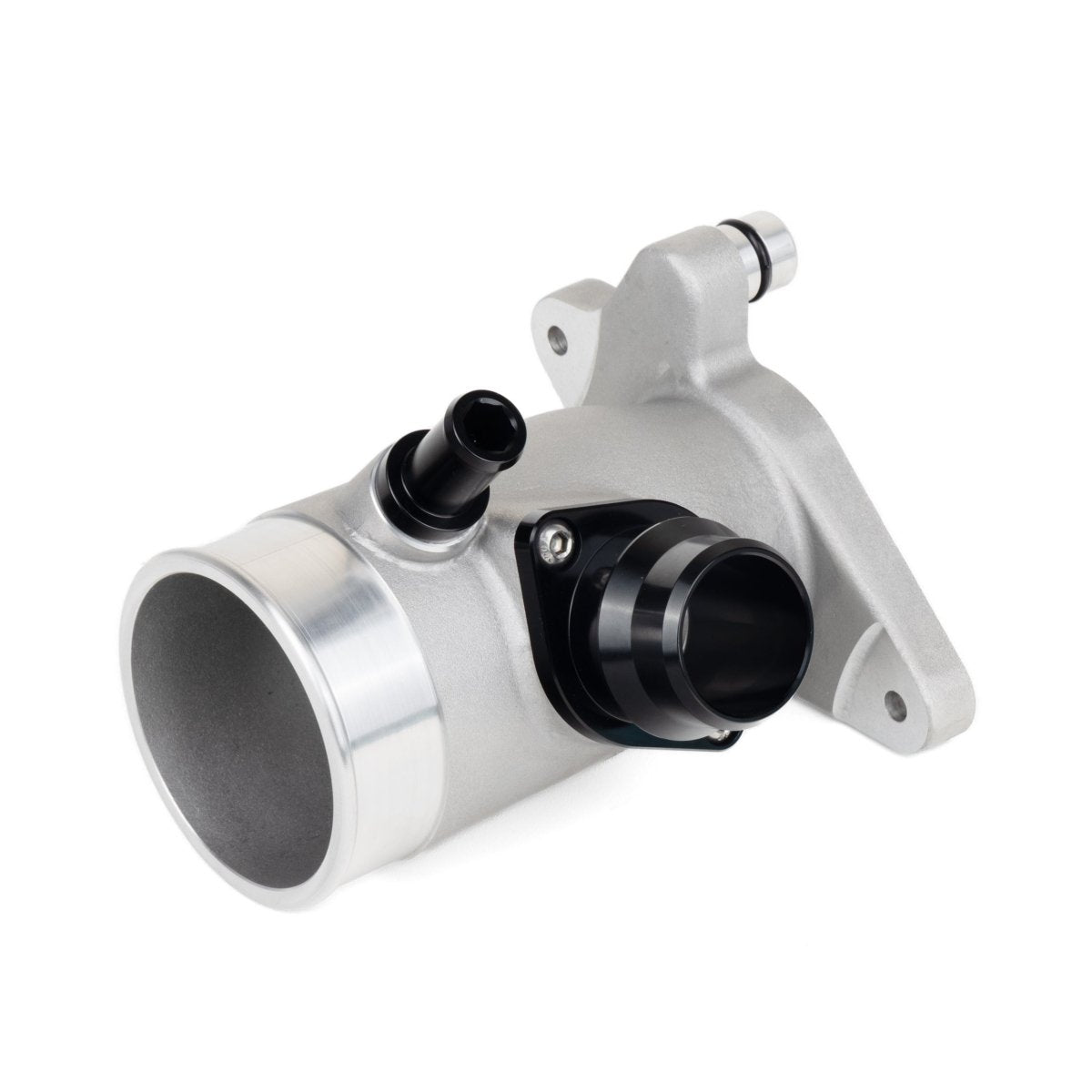 OVERTAKE [22 - 26 WRX] Aluminum BIG TURBO Inlet - JDMuscleTurbo Inlet Hoses and PipesA10691BT