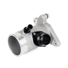 OVERTAKE [22 - 26 WRX] Aluminum BIG TURBO Inlet - JDMuscleTurbo Inlet Hoses and PipesA10691BT