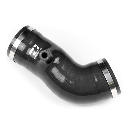 OVERTAKE [22+ BRZ/GR86] Post MAF Hose Kit - JDMuscleAir Intake and MAF HosesA10132BLKBlack