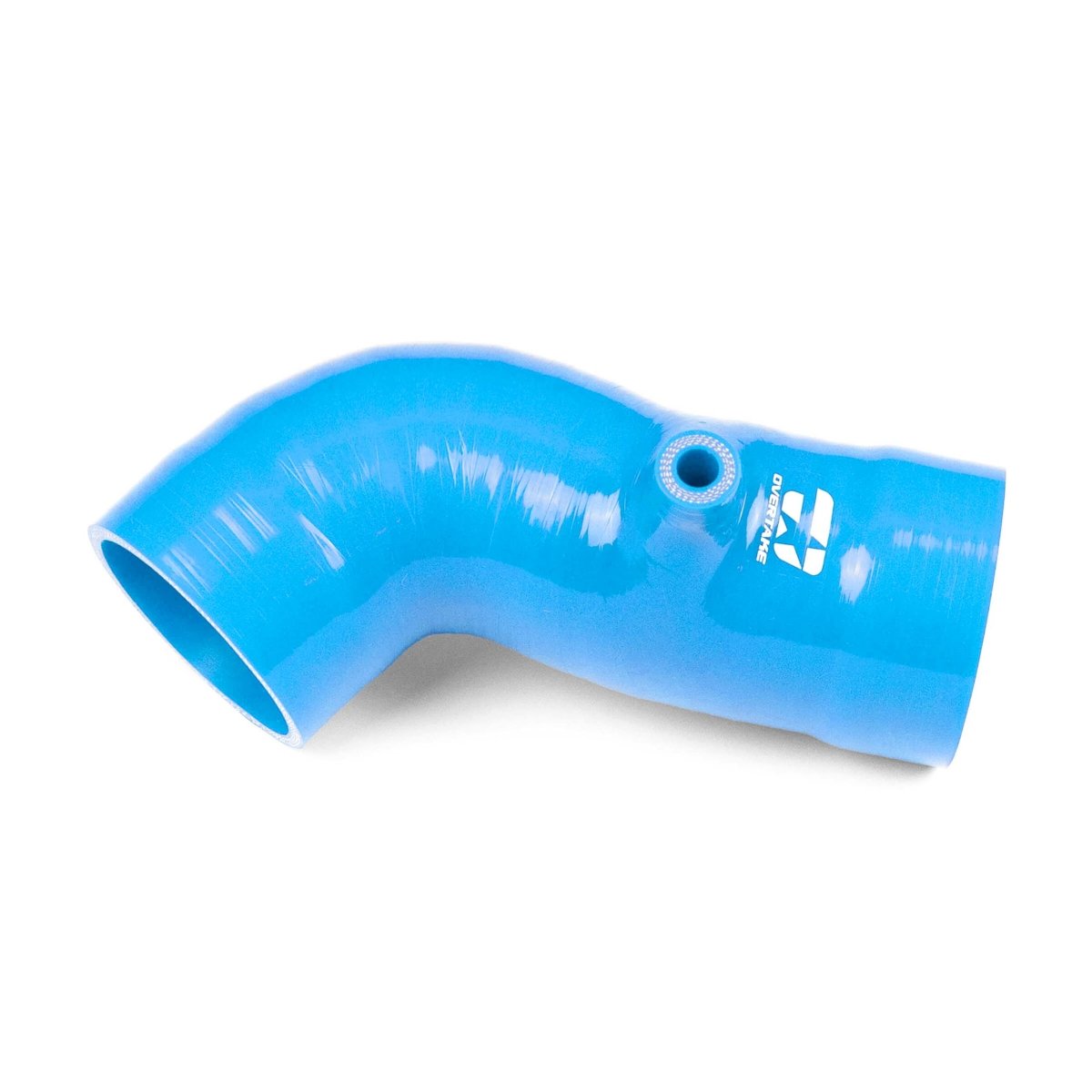 OVERTAKE [22+ BRZ/GR86] Post MAF Hose Kit - JDMuscleAir Intake and MAF HosesA10132BLUOVERTAKE Blue