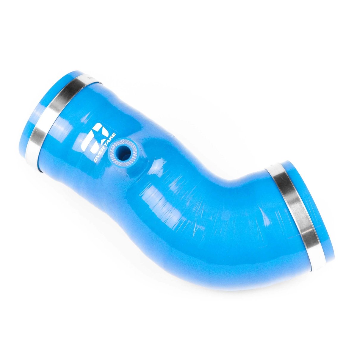OVERTAKE [22+ BRZ/GR86] Post MAF Hose Kit - JDMuscleAir Intake and MAF HosesA10132BLUOVERTAKE Blue