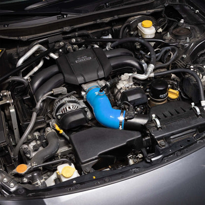 OVERTAKE [22+ BRZ/GR86] Post MAF Hose Kit - JDMuscleAir Intake and MAF HosesA10132BLUOVERTAKE Blue