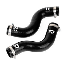 OVERTAKE [24-26 Impreza] Radiator Hose Kit - JDMuscleRadiator HosesA10987BLKBlack