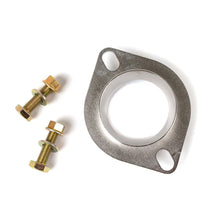 OVERTAKE 3in Downpipe to Stock Cat - Back Adapter Subaru Turbo Models - JDMuscleExhaust Gaskets and HardwareA10017