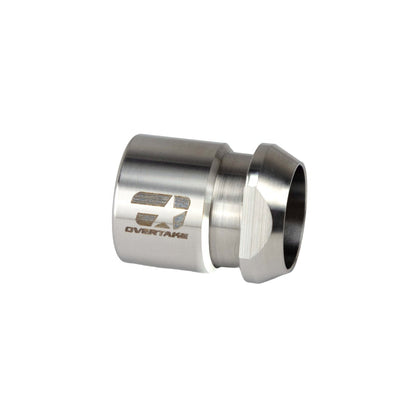 OVERTAKE 5 - Speed Shift Boot Retainer - Fits 5 - Speed Subarus - JDMuscleBootsA10150