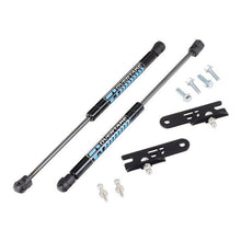 OVERTAKE [93 - 01 Impreza, 98 - 02 Forester] Hi - Lift Hood Struts - Steel Hood - JDMuscleStruts And ShocksA10827STL
