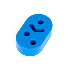 OVERTAKE Adjustable Exhaust Hanger - 12mm - Subaru 2008 - 2026 WRX, 2008 - 2021 STI, 2013 - 2026 BRZ - JDMuscleExhaustA10463Single Hanger