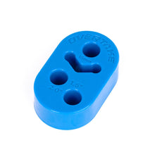 OVERTAKE Adjustable Exhaust Hanger - 15mm - Subaru 2002 - 2007 WRX, 2004 - 2007 STI, 1993 - 2007 Impreza - JDMuscleExhaustA10465Single Hanger