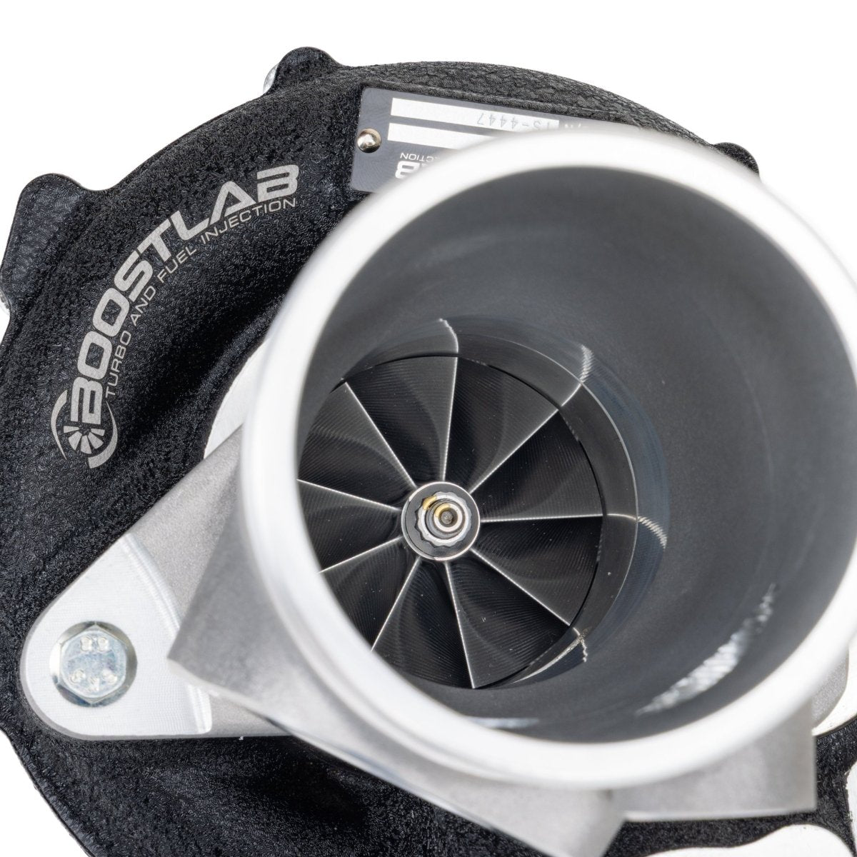 OVERTAKE Aluminum BIG TURBO Inlet - Subaru 2022 - 2026 WRX - JDMuscleAir InductionA10691BT