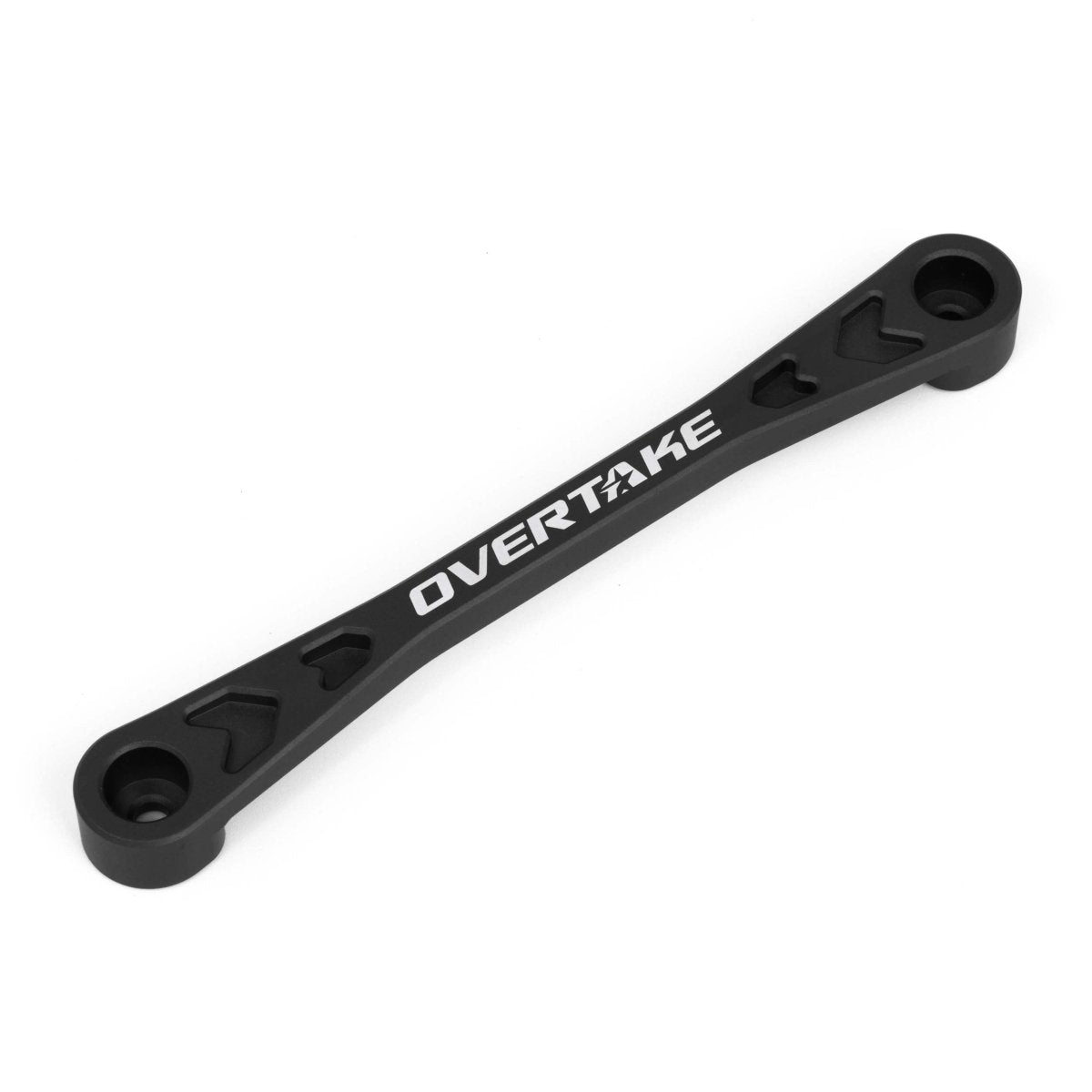 OVERTAKE Battery Tie Down - Subaru Models - JDMuscleEngine Dress UpA10267BLKBlack