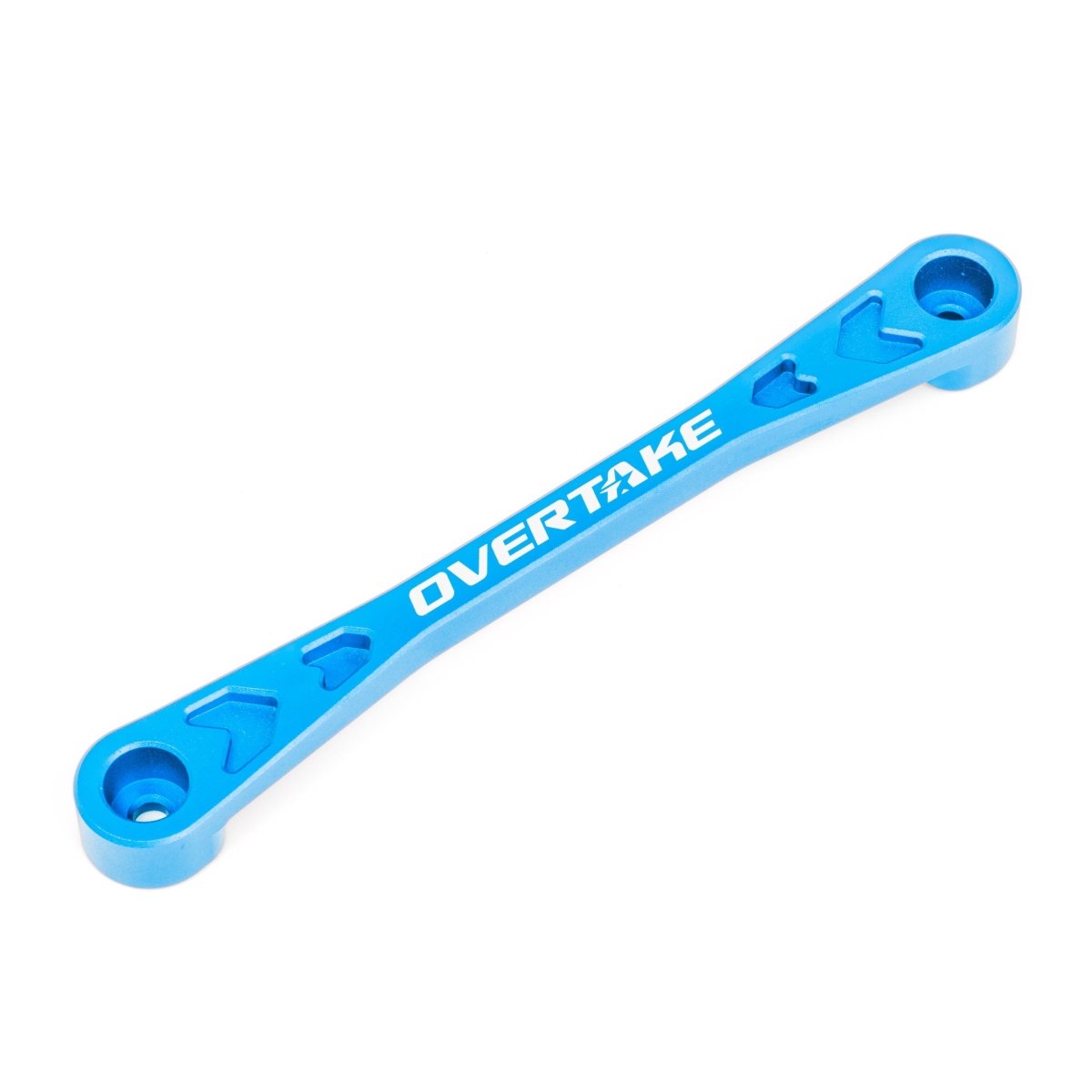OVERTAKE Battery Tie Down - Subaru Models - JDMuscleEngine Dress UpA10267BLUHyper Blue