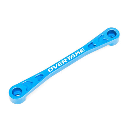 OVERTAKE Battery Tie Down - Subaru Models - JDMuscleEngine Dress UpA10267BLUHyper Blue