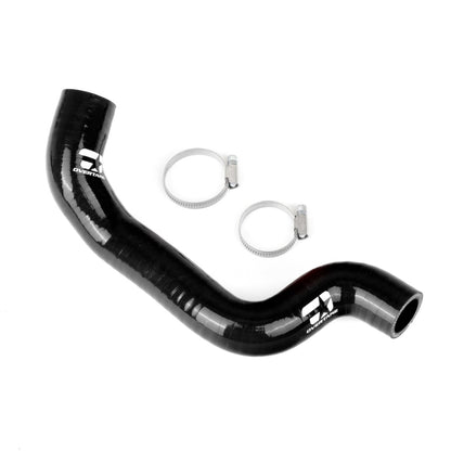 OVERTAKE Bypass Valve Recirculation Hose - Subaru 2002-2007 WRX, 2004-2021 STI - JDMuscleAir Intake and MAF HosesA10662BLKBlack