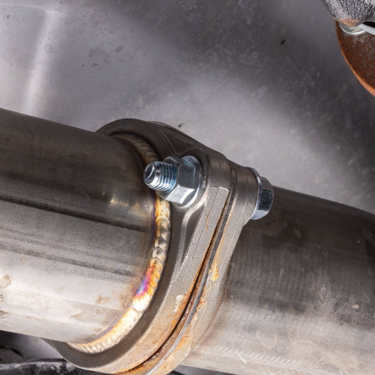 OVERTAKE Catback Exhaust Refresh Kit (3in. Single Exit) - Subaru 2002 - 2026 WRX, 2004 - 2021 STI, 2013 - 2026 BRZ, 2013 - 2026 GR86, and more - JDMuscleExhaustA10582