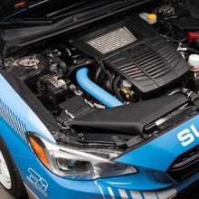 OVERTAKE Charge Pipe Kit - Subaru 2015 - 2021 WRX - JDMuscleAir InductionA10423BLUOVERTAKE Blue