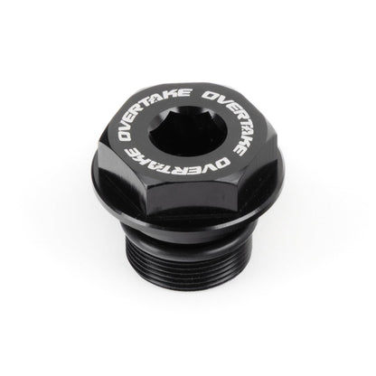 OVERTAKE Clutch Delay Valve Delete - Subaru 2006 - 2026 WRX, 2006 - 2021 STI - JDMuscleDrivetrainA10707
