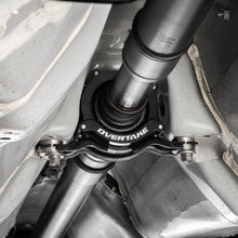 OVERTAKE Driveshaft Lockdown Kit - Subaru 2008 - 2026 WRX, 2008 - 2021 STI, 2013 - 2026 BRZ / 86 - JDMuscleDrivetrainA10560