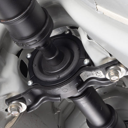 OVERTAKE Driveshaft Lockdown Kit - Subaru 2008 - 2026 WRX, 2008 - 2021 STI, 2013 - 2026 BRZ / 86 - JDMuscleDrivetrainA10560