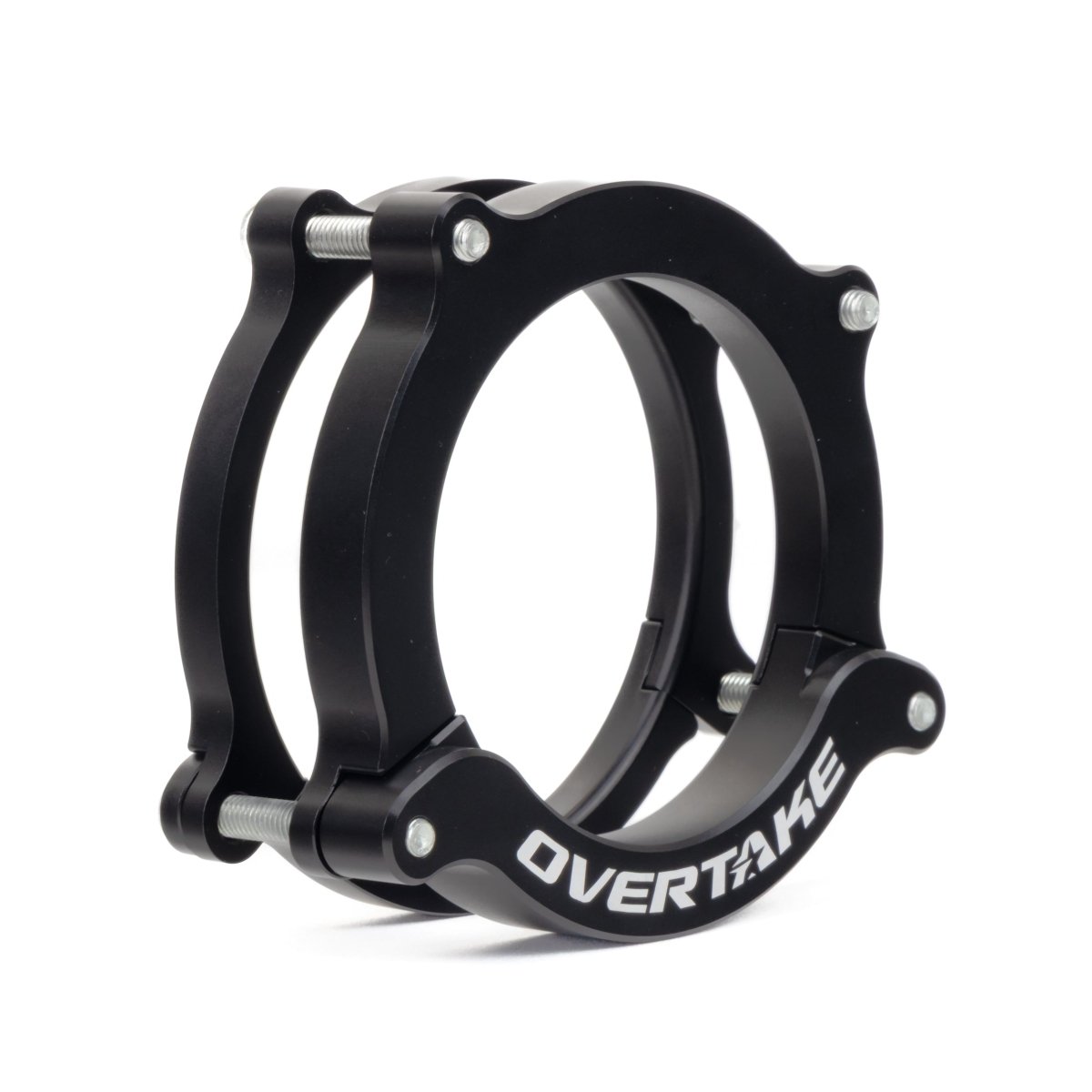 OVERTAKE Driveshaft Lockdown Kit - Subaru 2008 - 2026 WRX, 2008 - 2021 STI, 2013 - 2026 BRZ / 86 - JDMuscleDrivetrainA10560