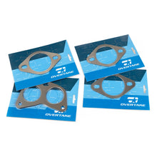 OVERTAKE Exhaust Gasket Set - Subaru 2013 - 2026 BRZ / Toyota 2013 - 2026 FRS / 86 - JDMuscleGasketovtovtA10246