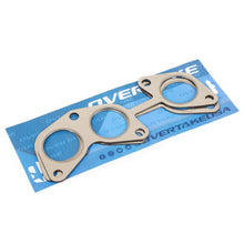 OVERTAKE Exhaust Manifold to Head Gasket Set - Subaru EG33 Engines - JDMuscleGasketA10840