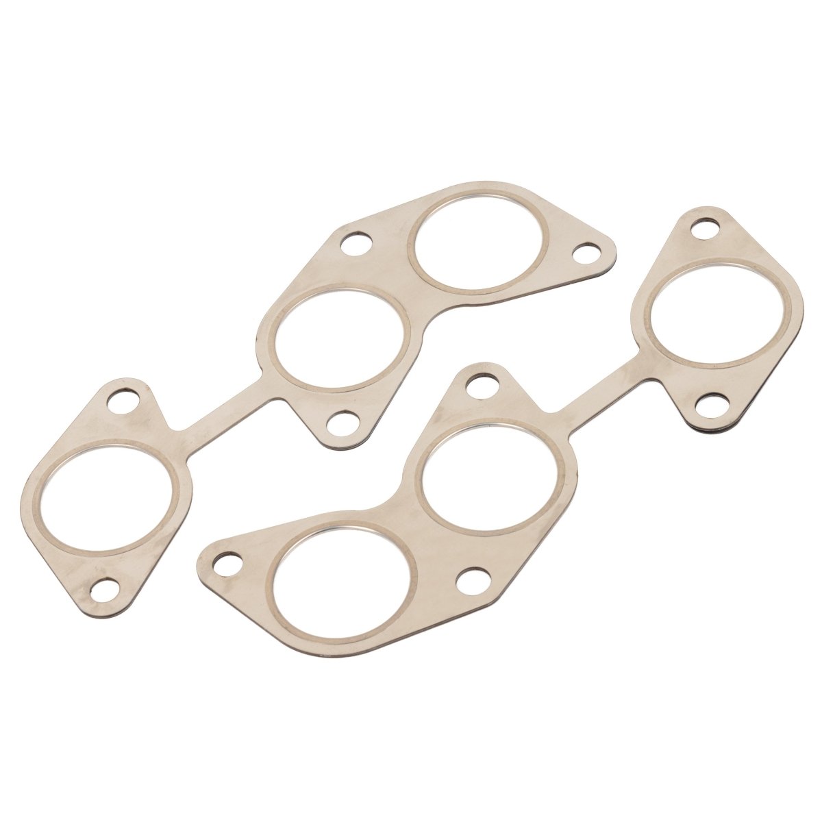 OVERTAKE Exhaust Manifold to Head Gasket Set - Subaru EG33 Engines - JDMuscleGasketA10840