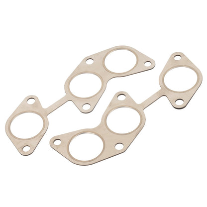 OVERTAKE Exhaust Manifold to Head Gasket Set - Subaru EG33 Engines - JDMuscleGasketA10840