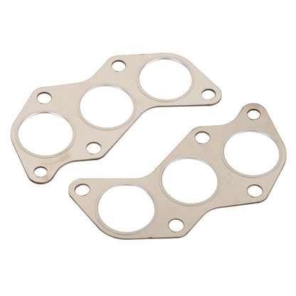OVERTAKE Exhaust Manifold to Head Gasket Set - Subaru EZ30 / EZ36 Engines - JDMuscleGasketA10839