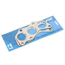 OVERTAKE Exhaust Manifold to Head Gasket Set - Subaru EZ30 / EZ36 Engines - JDMuscleGasketA10839
