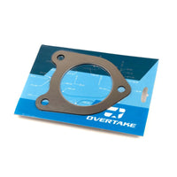 OVERTAKE Exhaust Manifold to Turbo Gasket - Subaru 2022 - 2026 WRX / FA24 - JDMuscleGasketA10044