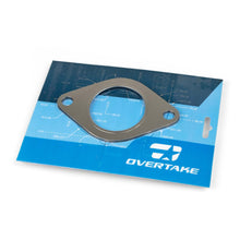 OVERTAKE Exhaust Manifold to Up Pipe Gasket 2x THICK - Subaru EJ Engine - JDMuscleGasketA10038
