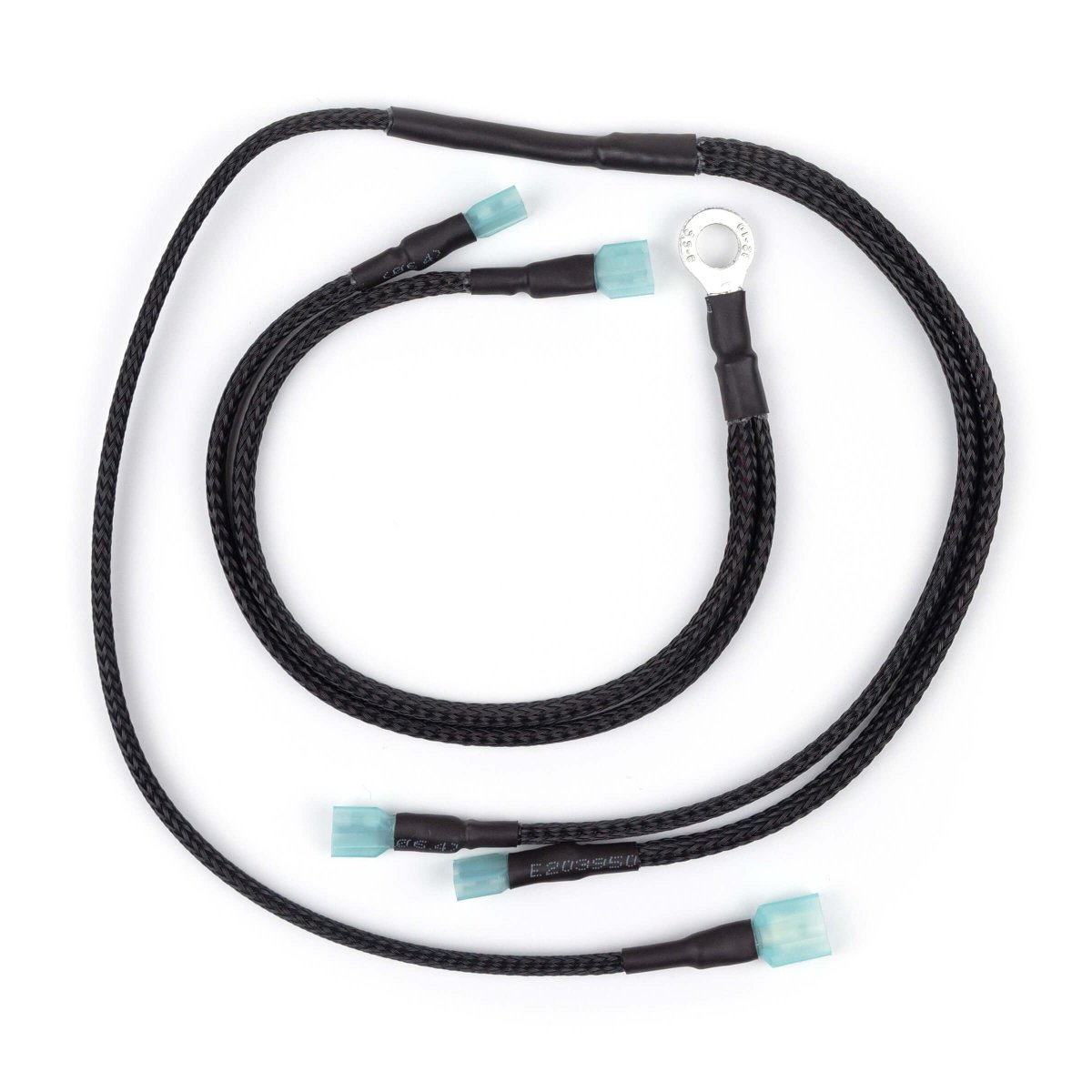 OVERTAKE Hella Horn Harness - Subaru 2002 - 2014 WRX, 2004 - 2014 STI - JDMuscleExterior & BodyA10147