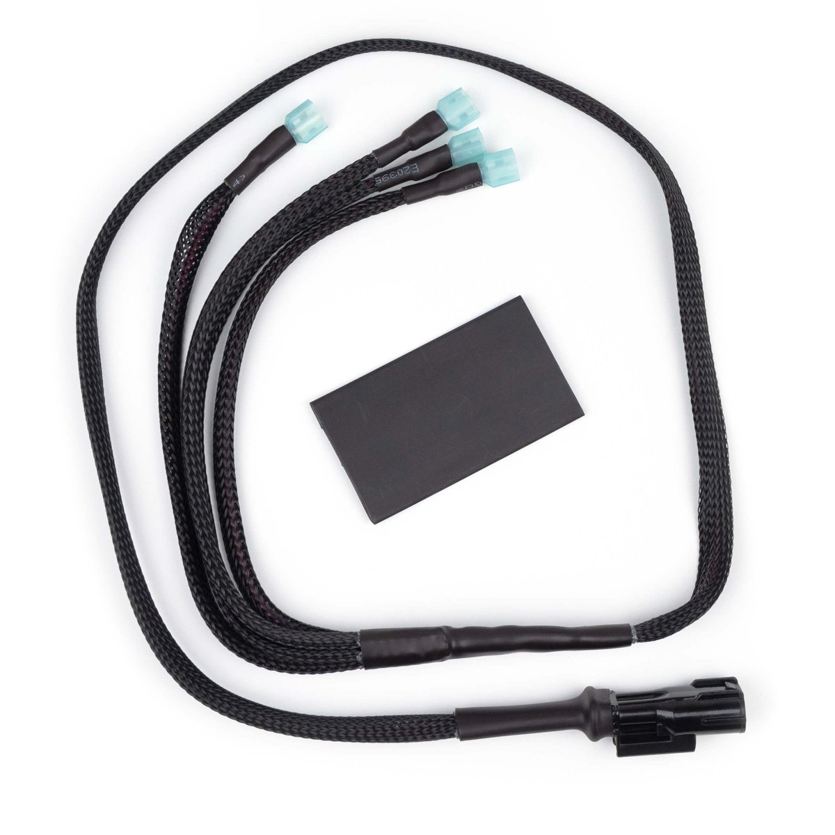 OVERTAKE Hella Horn Harness - Subaru 2015 - 2021 WRX / 2015 - 2021 STI / 2013 - 26 BRZ / FRS / 86 - JDMuscleExterior & BodyA10148