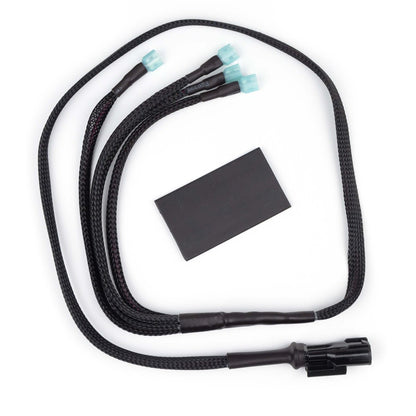 OVERTAKE Hella Horn Harness - Subaru 2015 - 2021 WRX / 2015 - 2021 STI / 2013 - 26 BRZ / FRS / 86 - JDMuscleExterior & BodyA10148